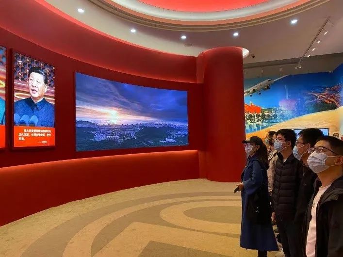 william英国中文联培学生党小组开展主题党日活动